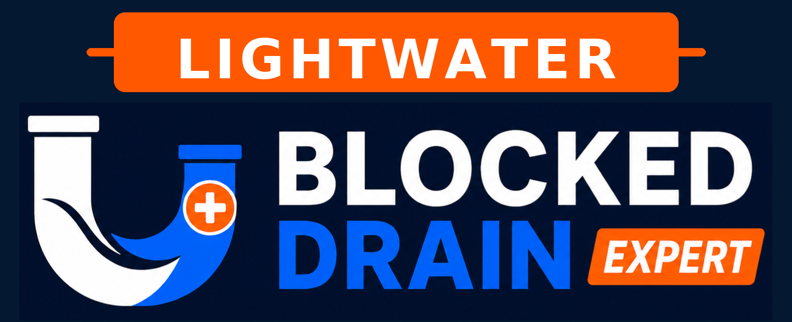 Lightwater Blocked Drain Expert logo
