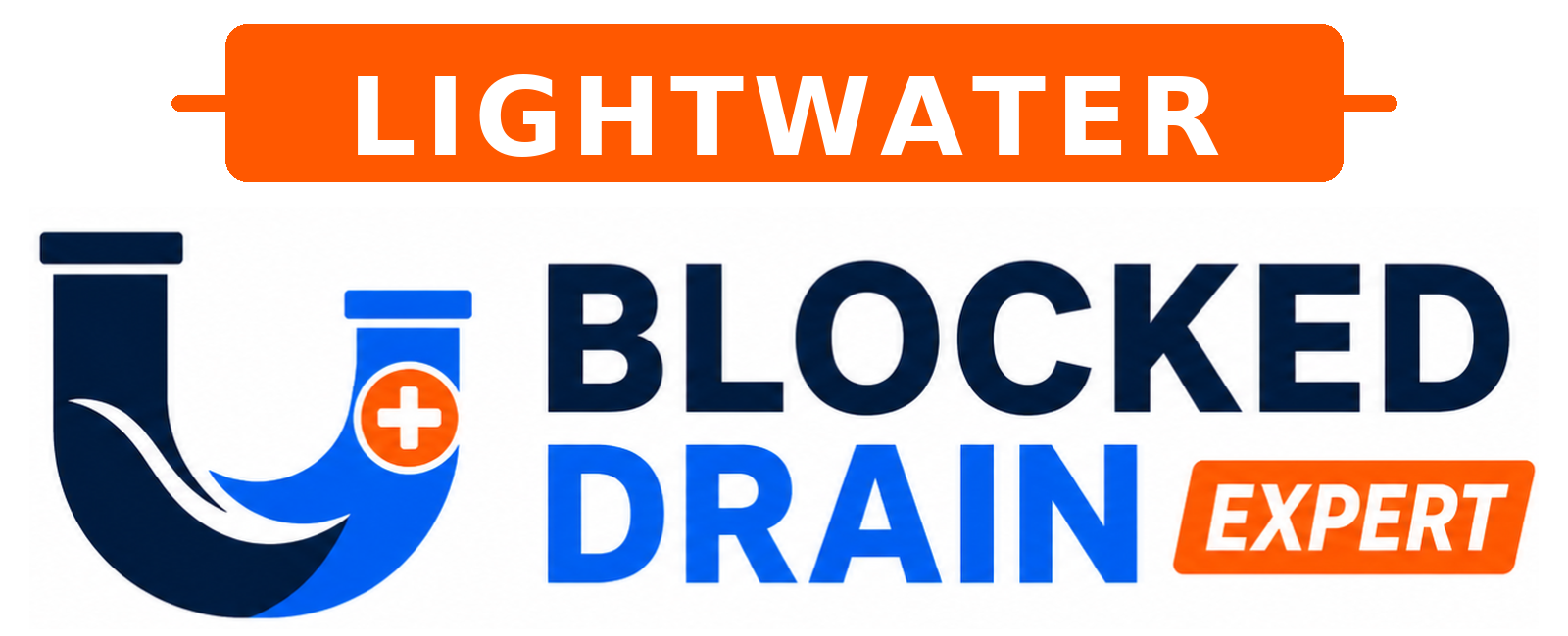 Lightwater Blocked Drain Expert logo